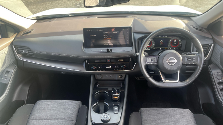 Nissan X-Trail 1.5 E-Power E-4orce 213 N-Connecta 5dr 7Seat Auto Hybrid Station Wagon